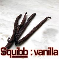 Squibb - Vanilla