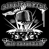 Mic Crenshaw - Bionic Metal EP