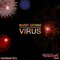 Mario Gitano - Virus