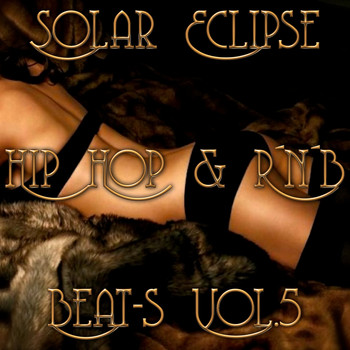 Solar Eclipse - Hip Hop & R 'n' B Beats, Vol. 5