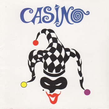 Casino - Siempre Funky