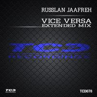 Russlan Jaafreh - Vice Versa (Extended Mix)