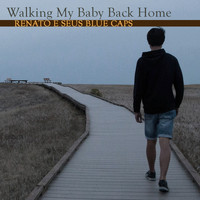 Renato e seus Blue Caps - Walking My Baby Back Home