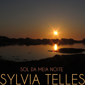 Sylvia Telles - Sol da Meia Noite