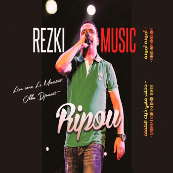 Ripou - Live avec le Maestro