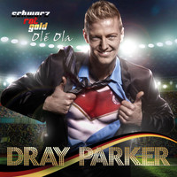 Dray Parker - Schwarz rot gold (Ole Ola)