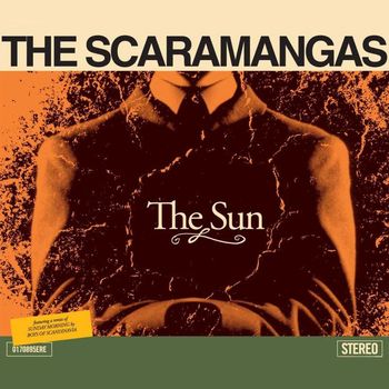The Scaramangas - The Sun