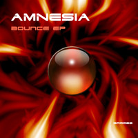 Amnesia - Bounce Ep