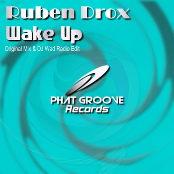 Ruben DROX - Wake Up