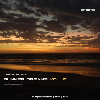 Various Artists - Summer Dreams Vol. 01