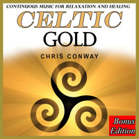 Chris Conway - Celtic Gold: Bonus Edition