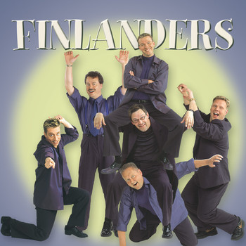 Finlanders - Et kai luule