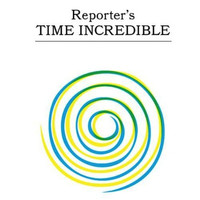 Reporter - Time Incredible