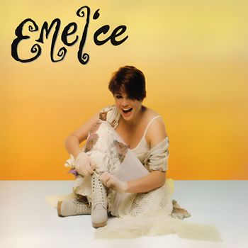 Emel Müftüoğlu - Emelce