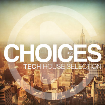 Various Artists - Choices, Vol. 25