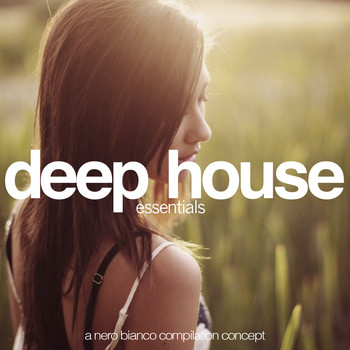 Various Artists - Deep House Essentials (Explicit)