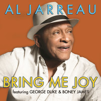 Al Jarreau - Bring Me Joy