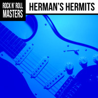 Herman's Hermits - Rock n'  Roll Masters: Herman's Hermits