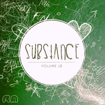 Various Artists - Substance, Vol. 18