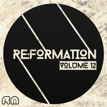Various Artists - Re:Formation, Vol. 12 - Tech House Selection
