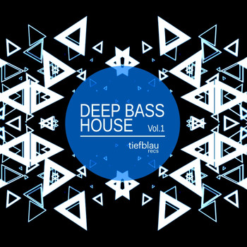 Various Artists - Deep Bass House, Vol. 1