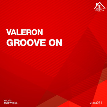 Valeron - Groove On
