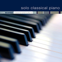 Rebecca Arons - Solo Classical Piano