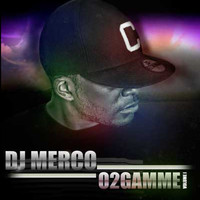 DJ Merco - O2Gamme, vol. 1