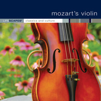 Rebecca Arons - Mozart's Violin