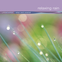 Rebecca Arons - Relaxing Rain