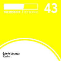 Gabriel Ananda - Süssholz
