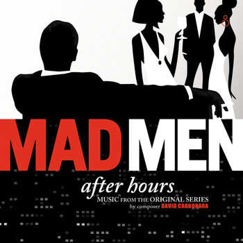 David Carbonara - Mad Men: After Hours