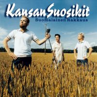 Kansan Suosikit - Suomalainen rakkaus