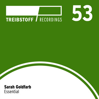 Sarah Goldfarb - Essential