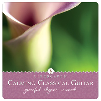 Dirk Freymuth - Calming Classical Guitar