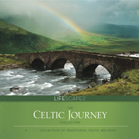 Wayne Jones|Amy Hayashi-Jones - Celtic Journey