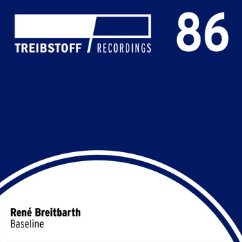 René Breitbarth - Baseline