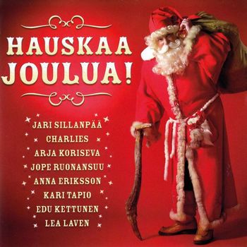 Various Artists - Hauskaa joulua!