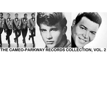 Various  Artists - The Cameo-Parkway Records Collection, Vol. 2