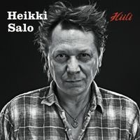 Heikki Salo - Hiili
