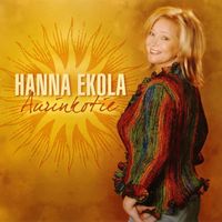 Hanna Ekola - Aurinkotie