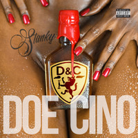 DOECINO- JON DOE & Cappuccino MEEKS - Stanky (Deluxe Edition) (Explicit)