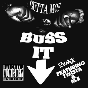 Twista - Buss It Down Remix (feat. Twista & M.E)