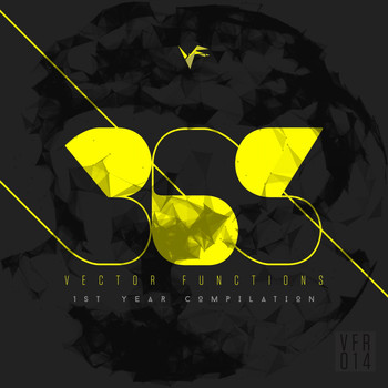 Various Artists - 365: Vector Functions 1st Year Compilation