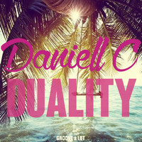Daniell C - Duality