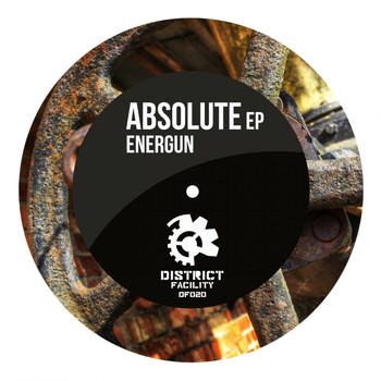 Energun - Absolute