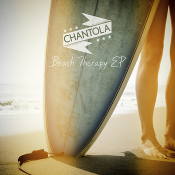 Chantola - Beach Therapy EP