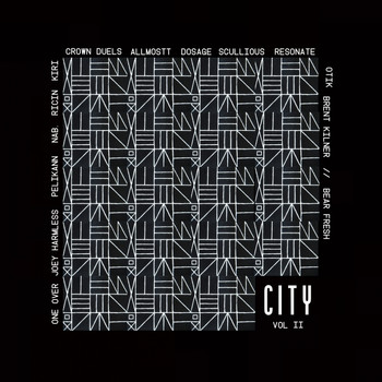 Various Artists - City Vol. 2