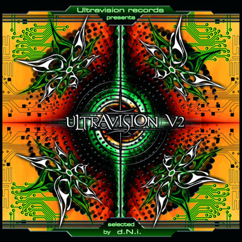 Various Artists - Ultravision V2