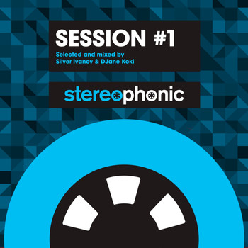 Various Artists - Stereophonic Session #1